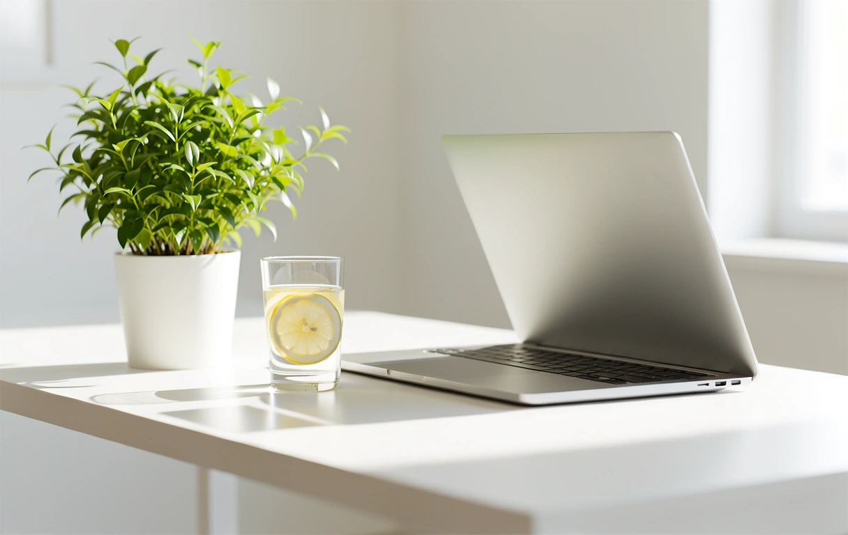 Environnement professionnel Nutritioniste Officiel