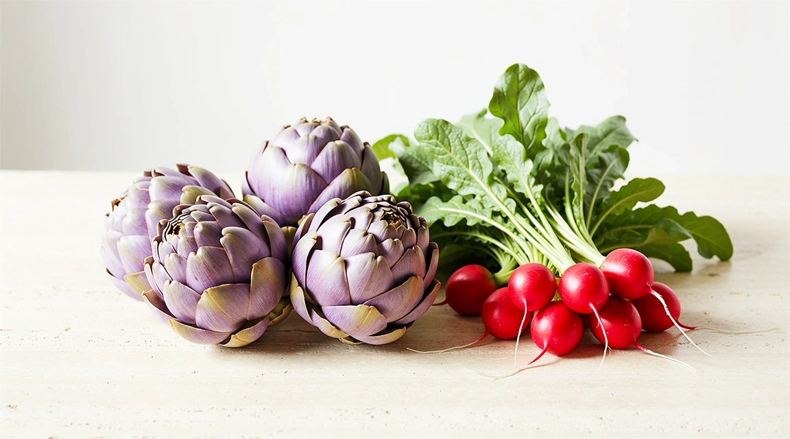 Produits frais du terroir lillois