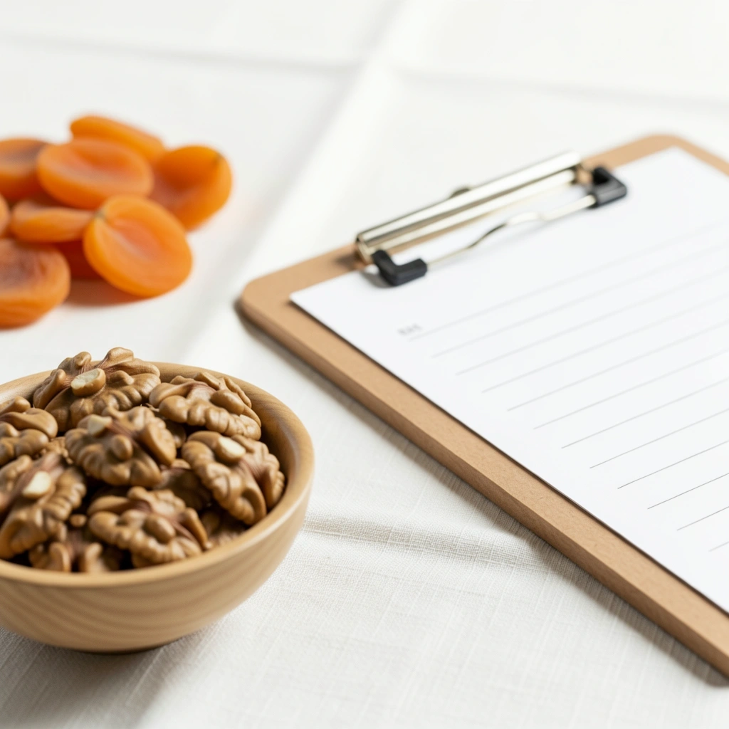 Nutrition et bien-être