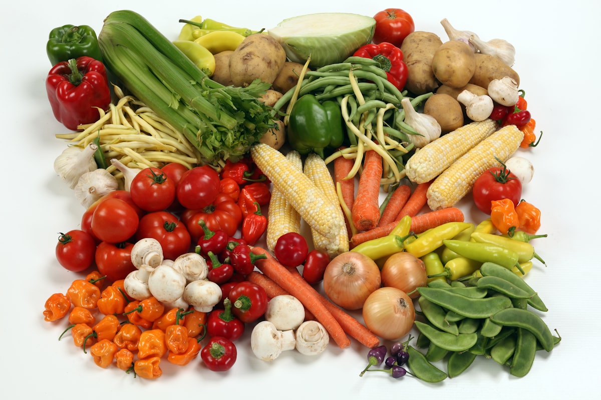 Gesunde Ernährungsberatung online