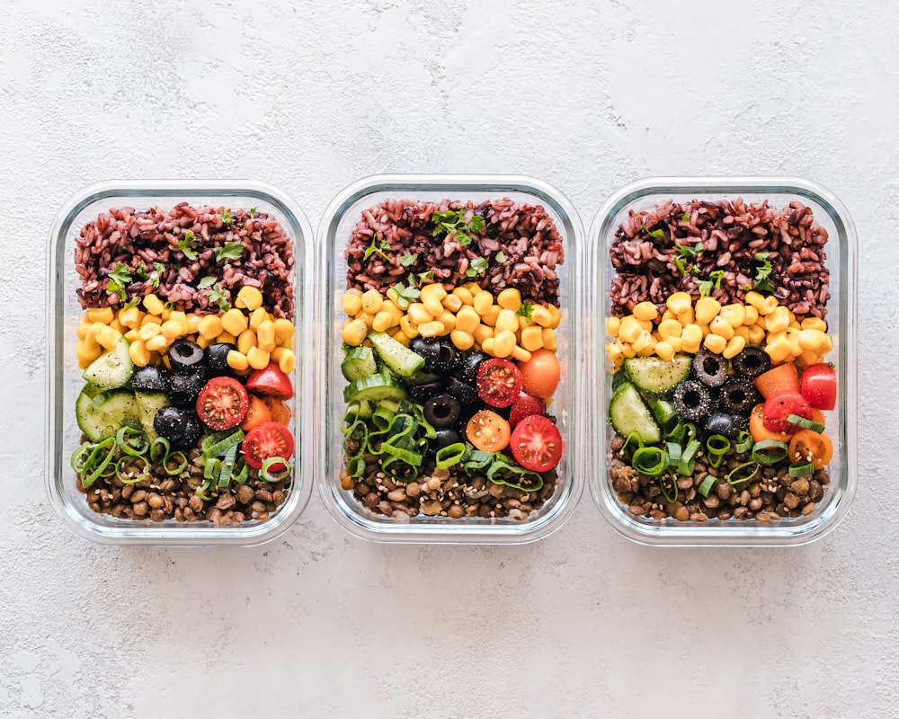 Online Ernährungsberatung Prozess